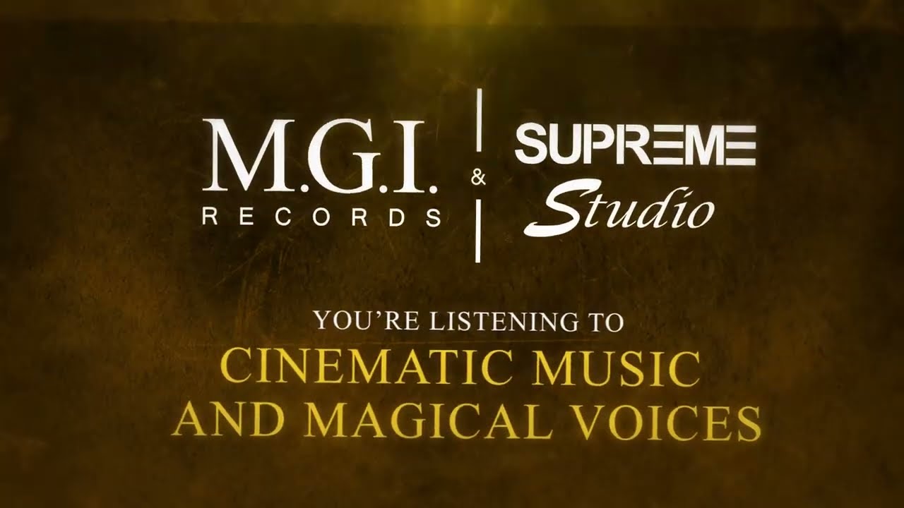 Cinematic Music and Magical Voices