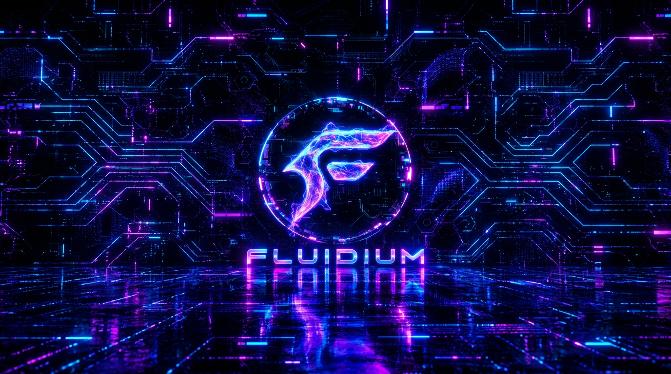 Fluidium