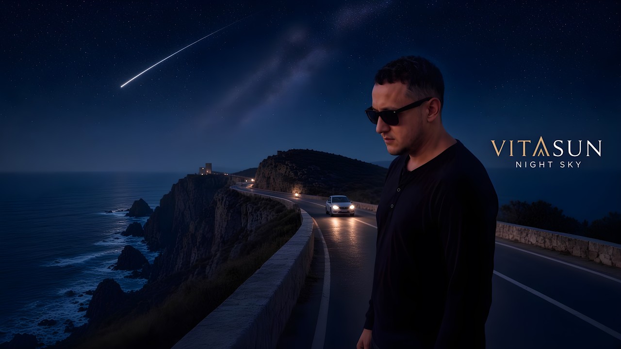 VitaSun — Night Sky