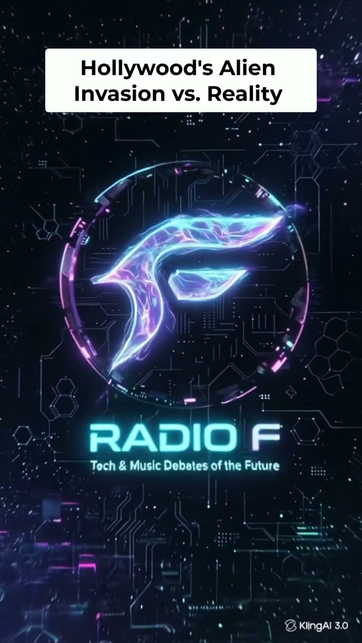 RADIO F teaser