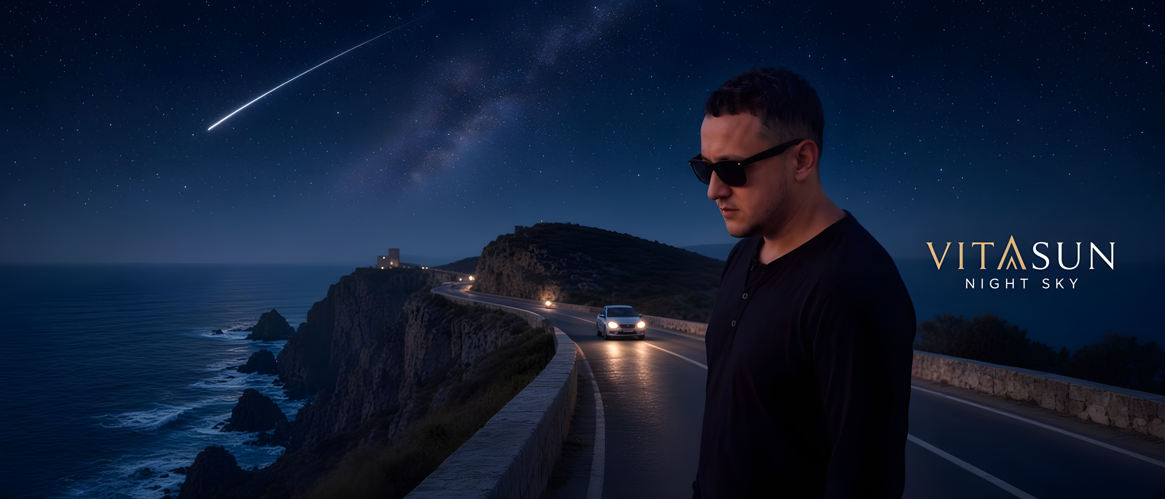 Night Sky artwork