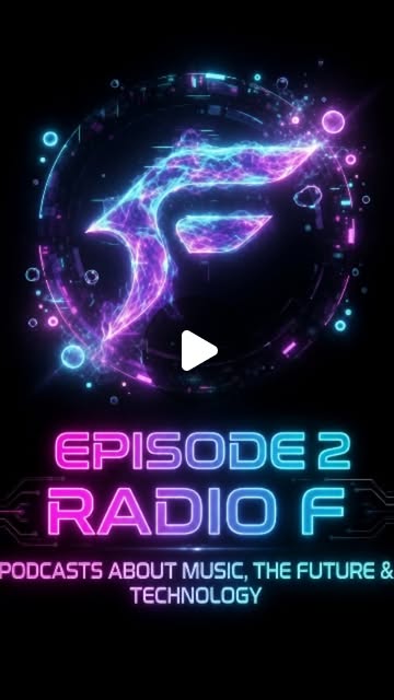 Radio F — Episode 02 artwork