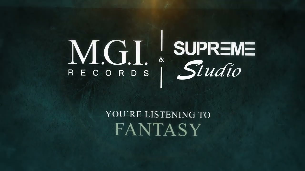 Cinematic Music — Fantasy