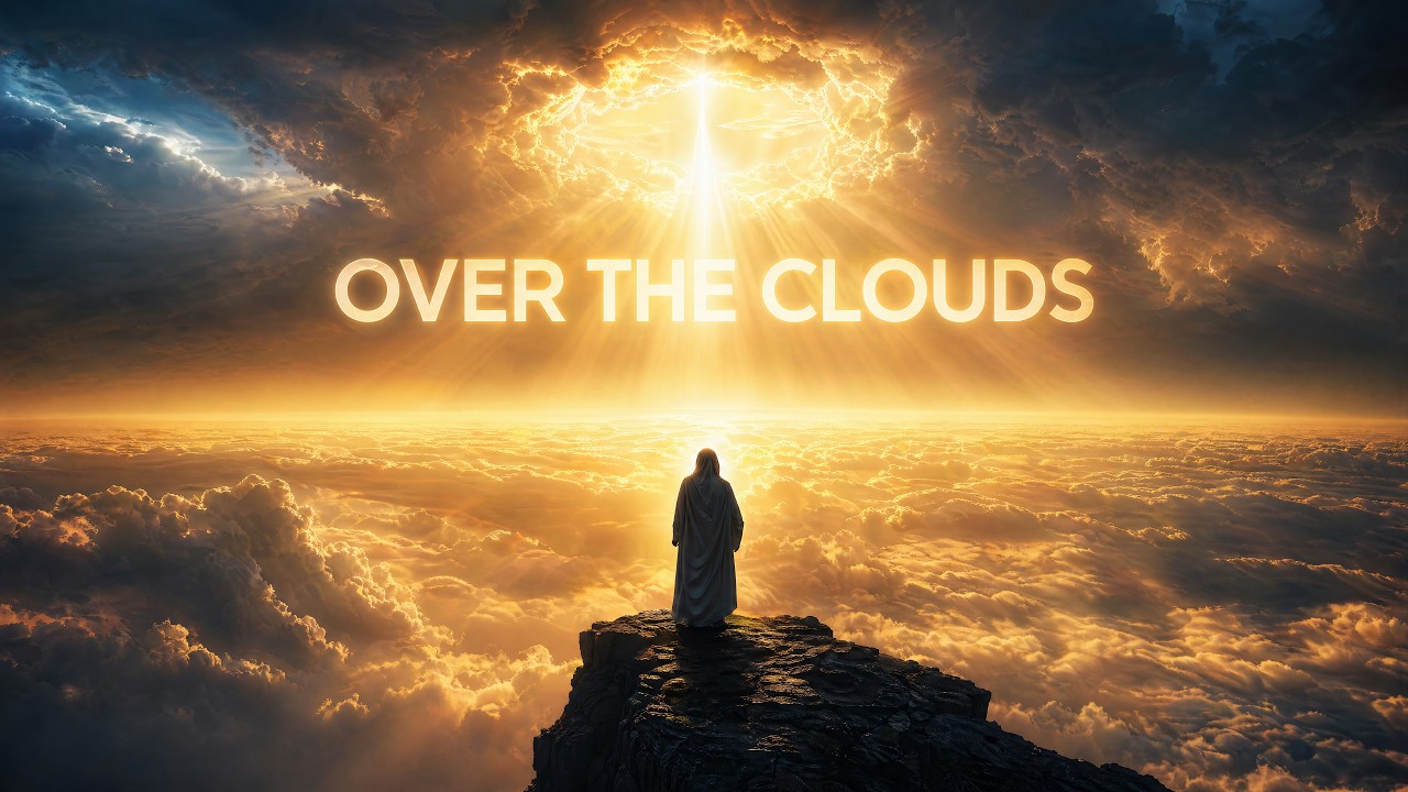 VitaSun — Over the Clouds