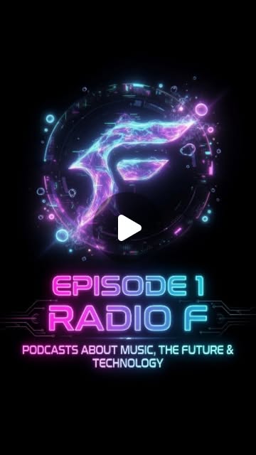 Radio F — Episode 01 artwork